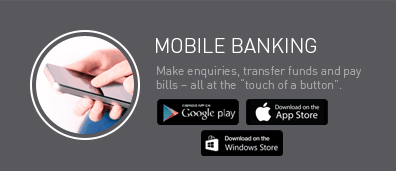 Mobile Banking